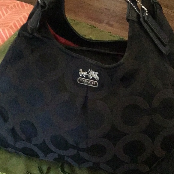 Coach Bags - Picture 2 of 6
